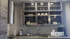 3-к квартира, вторичка, 82м2, 24/25 этаж