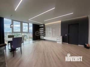 2-к квартира, вторичка, 63м2, 24/24 этаж