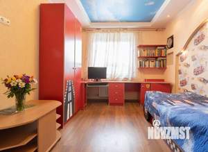 4-к квартира, вторичка, 123м2, 5/10 этаж