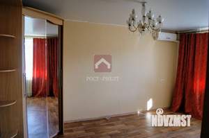 2-к квартира, вторичка, 49м2, 6/9 этаж