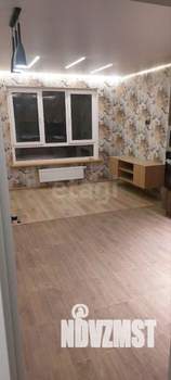 1-к квартира, вторичка, 43м2, 16/19 этаж