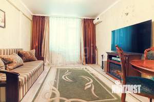 3-к квартира, вторичка, 83м2, 3/5 этаж