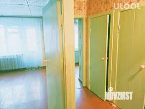 2-к квартира, вторичка, 47м2, 3/5 этаж