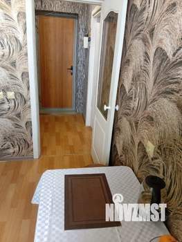 1-к квартира, вторичка, 28м2, 8/8 этаж