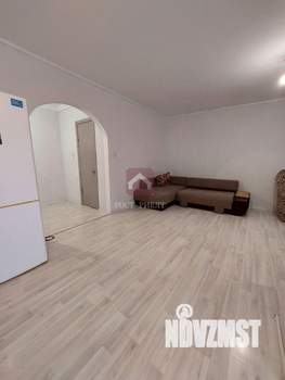 1-к квартира, вторичка, 38м2, 2/10 этаж