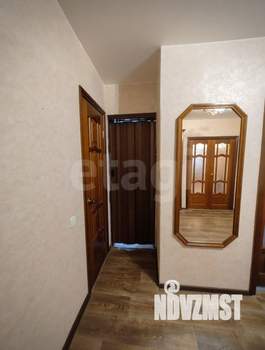 2-к квартира, вторичка, 58м2, 6/10 этаж