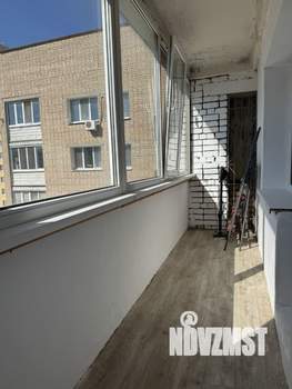 1-к квартира, вторичка, 33м2, 9/10 этаж