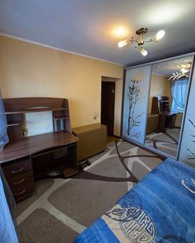 2-к квартира, вторичка, 42м2, 2/9 этаж