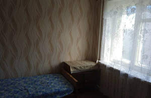 3-к квартира, вторичка, 61м2, 8/9 этаж