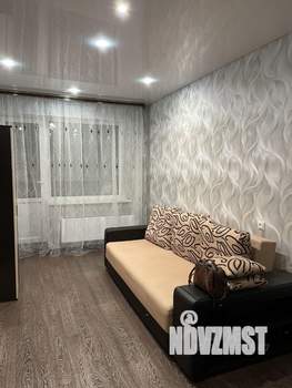 1-к квартира, вторичка, 36м2, 1/3 этаж