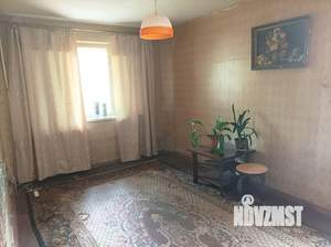 2-к квартира, вторичка, 42м2, 1/5 этаж