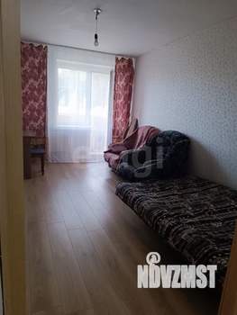 1-к квартира, вторичка, 32м2, 6/10 этаж