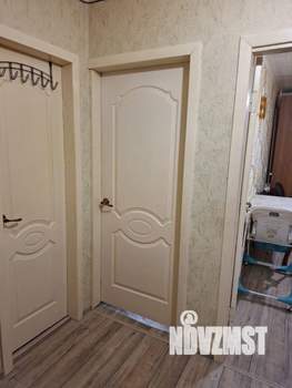 1-к квартира, вторичка, 39м2, 5/10 этаж