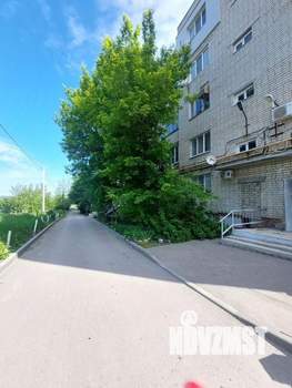 1-к квартира, вторичка, 32м2, 1/6 этаж