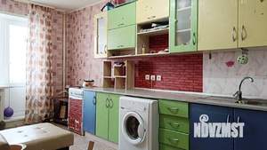 2-к квартира, вторичка, 58м2, 3/10 этаж
