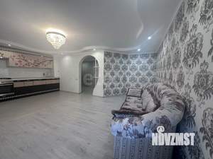 2-к квартира, вторичка, 55м2, 6/10 этаж