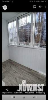 2-к квартира, вторичка, 44м2, 1/9 этаж