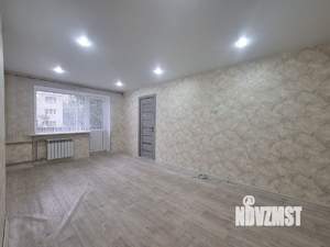 2-к квартира, вторичка, 46м2, 2/5 этаж