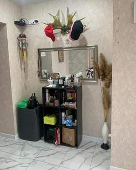 1-к квартира, вторичка, 42м2, 9/10 этаж