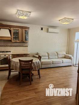 2-к квартира, вторичка, 66м2, 9/10 этаж