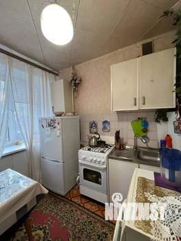 1-к квартира, вторичка, 33м2, 7/9 этаж