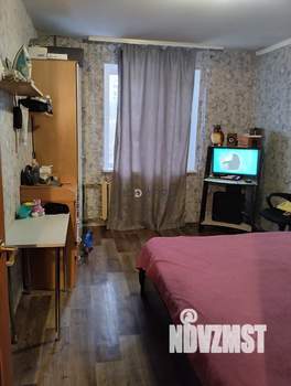 3-к квартира, вторичка, 61м2, 4/9 этаж