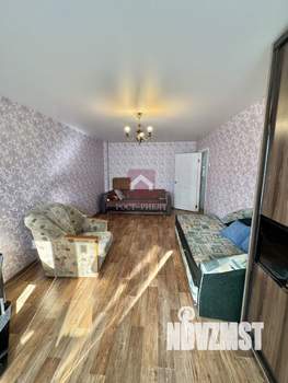 1-к квартира, вторичка, 33м2, 7/9 этаж