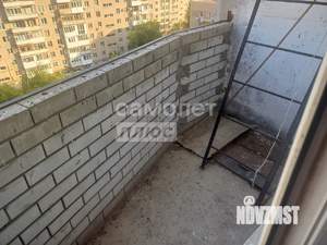 1-к квартира, вторичка, 37м2, 9/10 этаж
