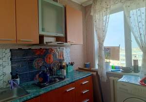 1-к квартира, вторичка, 22м2, 9/9 этаж