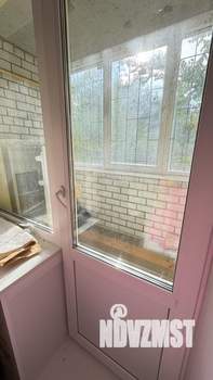 1-к квартира, вторичка, 34м2, 1/3 этаж