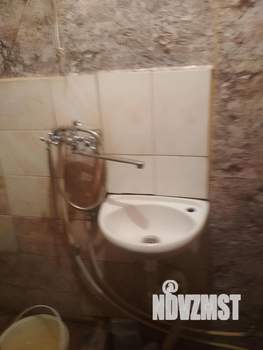 1-к квартира, вторичка, 13м2, 1/9 этаж