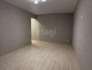 1-к квартира, вторичка, 31м2, 1/5 этаж