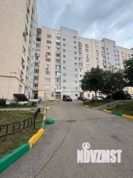 1-к квартира, вторичка, 39м2, 8/10 этаж