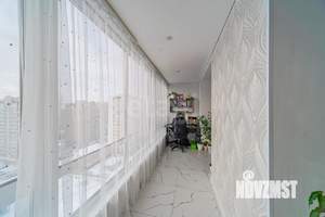 1-к квартира, вторичка, 38м2, 14/14 этаж