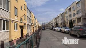 1-к квартира, вторичка, 33м2, 2/3 этаж