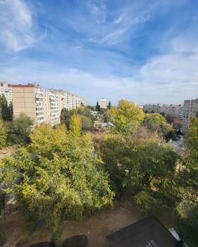 3-к квартира, вторичка, 60м2, 9/9 этаж