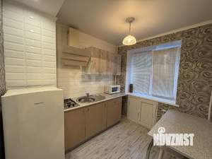 1-к квартира, вторичка, 33м2, 1/9 этаж