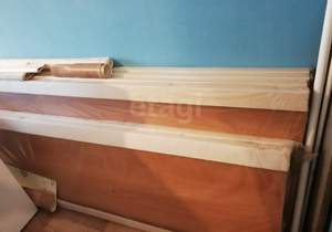 2-к квартира, вторичка, 60м2, 1/10 этаж