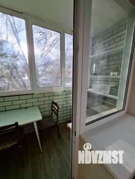 1-к квартира, вторичка, 31м2, 1/3 этаж