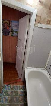 2-к квартира, вторичка, 40м2, 2/5 этаж