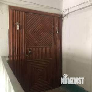 3-к квартира, вторичка, 53м2, 5/5 этаж