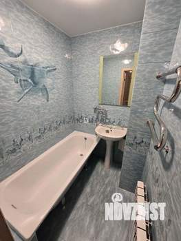 2-к квартира, вторичка, 51м2, 7/11 этаж