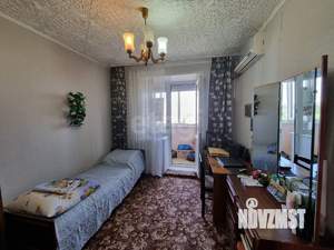 3-к квартира, вторичка, 60м2, 10/10 этаж
