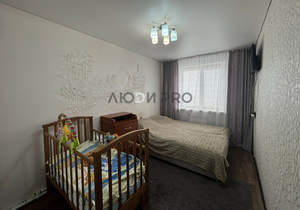 2-к квартира, вторичка, 42м2, 5/5 этаж