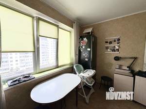 1-к квартира, вторичка, 31м2, 6/11 этаж