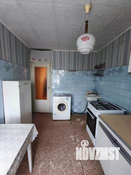 3-к квартира, вторичка, 60м2, 5/9 этаж