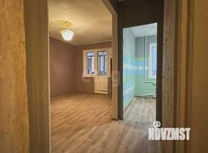 1-к квартира, вторичка, 30м2, 4/5 этаж