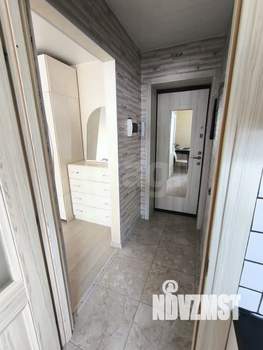 1-к квартира, вторичка, 26м2, 7/8 этаж