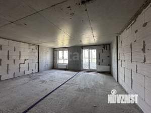 1-к квартира, вторичка, 39м2, 3/10 этаж