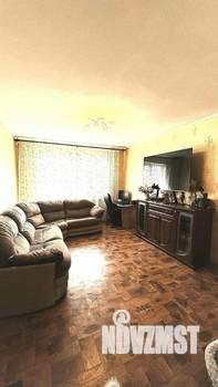 3-к квартира, вторичка, 62м2, 8/9 этаж